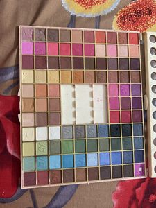Just Gold Eye Shadow 97 Shades