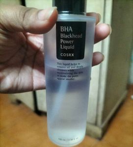 BHA Blackhead Power Liquid