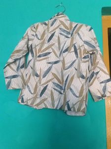 Stylish Kids&#39; Blazer