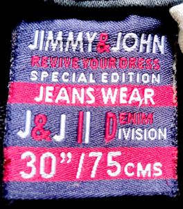 mens jeens .... havvy materiel
