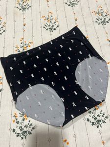 Seamless Panties (L-XL)