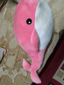 Stuff Toy Fish