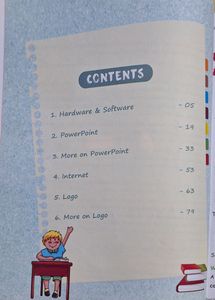 TechnoSchool DPS Pearl Series Book 3
