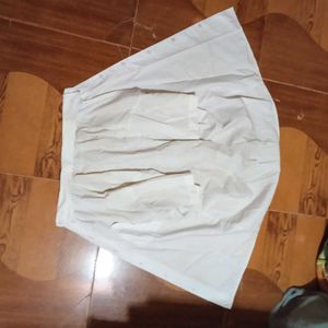 White Formal Shirt