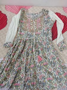 Sharara Set