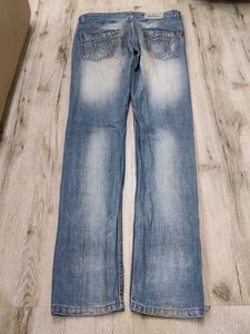 Ma277 Bonfire Jeans Waist 34