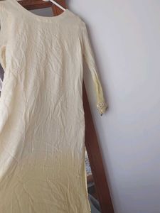 Beautiful Kurta Sharara Set
