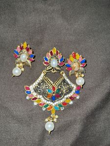 Jewellery Set