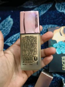 Makeup Bundle - Lakme &amp; Faces Canada