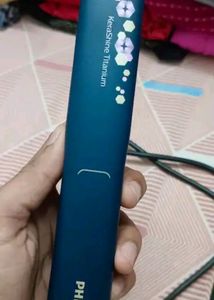 Hair Straightner
