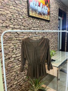Frill Top