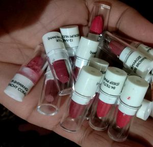 JUST HERBS MINI MICRO LIPSTICK