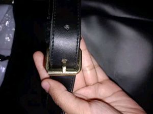 Black Tote Bag