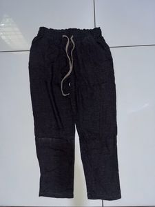 Baggy Korean Trouser