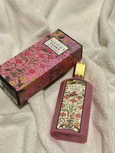 Gucci Flora Gorgeous Gardenia Eau de Parfum (100 m