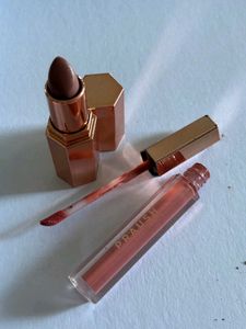 PRAUSH Beauty Lip Kit