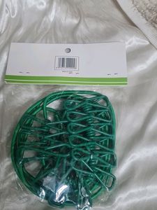 Clip Rope Total 6 With 12 Clps