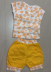 Cute Kids Outfit