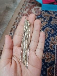 Fancy Party Wear Earings