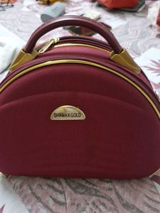 Makeup Bag For Women