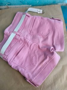 Kids Girl Short 5 6 Year Gilr