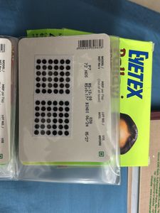 EYETEX Pallavi Kumkum Spot 2in1 Wholesale Pack
