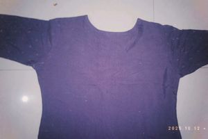 Elegant Purple Kurta˚⊱⊰˚