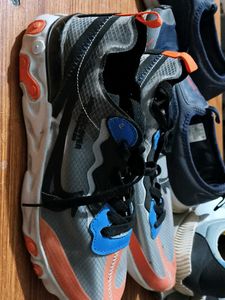Combo 🥳♨️ Original Puma ,NB,Air Shoes
