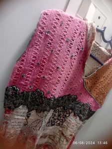 ⚡Beautiful Korean Dress⚡