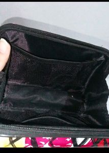 Suitcase Style Sling Bad
