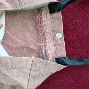 Peanuts Bag
