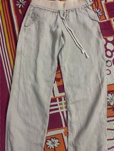 Aesthetic Baggy Pants