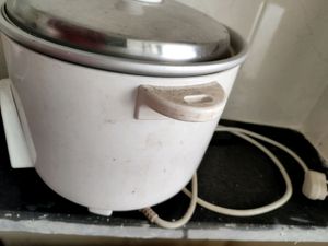 Panasonic Rice Cooker