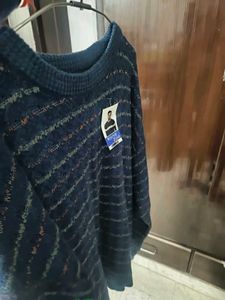 Unisex Woollen Sweater