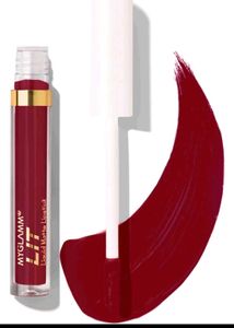 MyGlamm LIT Liquid Matte Lipstick