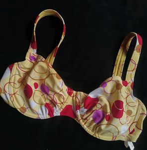 Binki Bra