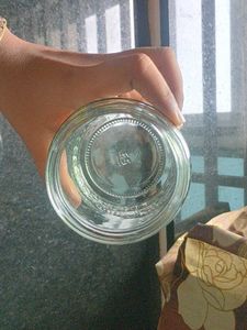 DIY Glass Jar Wall Decor