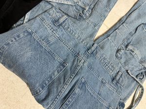 30 Waist Jean Cargo