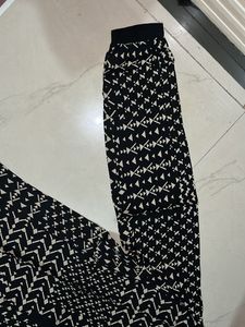 Short Western Style Kurti