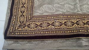 Very Beautiful Saree