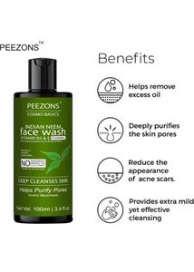 Face Wash