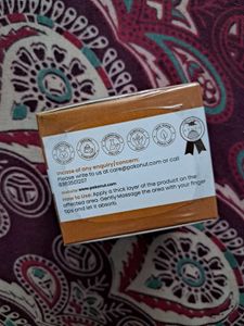 Pokonut Stretch Mark Cream