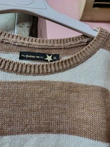 Beautiful Branded Woolen Tshirt