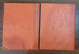 Chemistry Textbook Part 1 &amp; 2