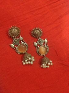 Jhumka