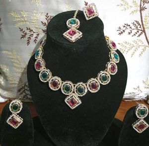Jewellery Set