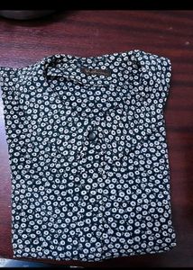 🫶🏻Floral Print Shirt✨