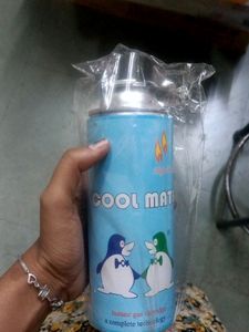 Portable Gas
