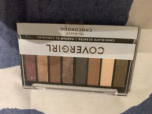 Reduced Price Cover Girl Eyeshadow Palette