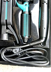 HAVELLS 3in1 Multi Style Kit